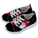 Valentines day - Sheep  Kids  Lightweight Sports Shoes View2