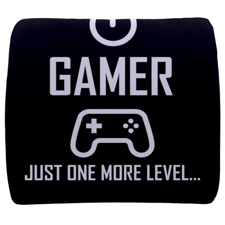 Gamer Back Support Cushion