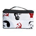 Communist Leaders Cosmetic Storage Case View1