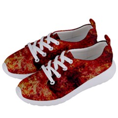 Background Art Abstract Watercolor Women s Lightweight Sports Shoes by Nexatart