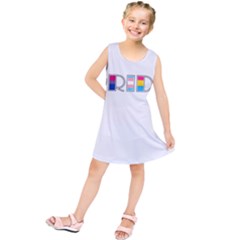 Pride Kids  Tunic Dress by Valentinaart