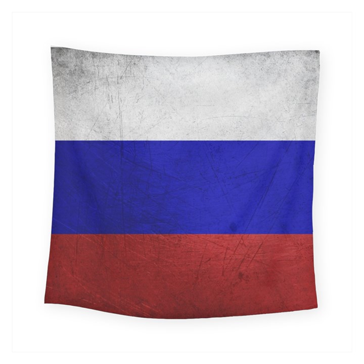 Football World Cup Square Tapestry (Small)