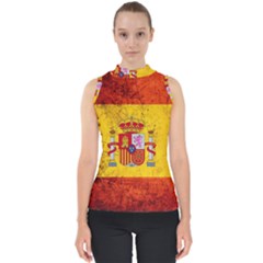 Football World Cup Shell Top by Valentinaart