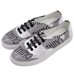 Vulcan Thing Women s Classic Low Top Sneakers by Howtobead