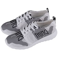 Vulcan Thing Men s Lightweight Sports Shoes by Howtobead