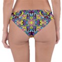 Pattern-12 Reversible Hipster Bikini Bottoms View4