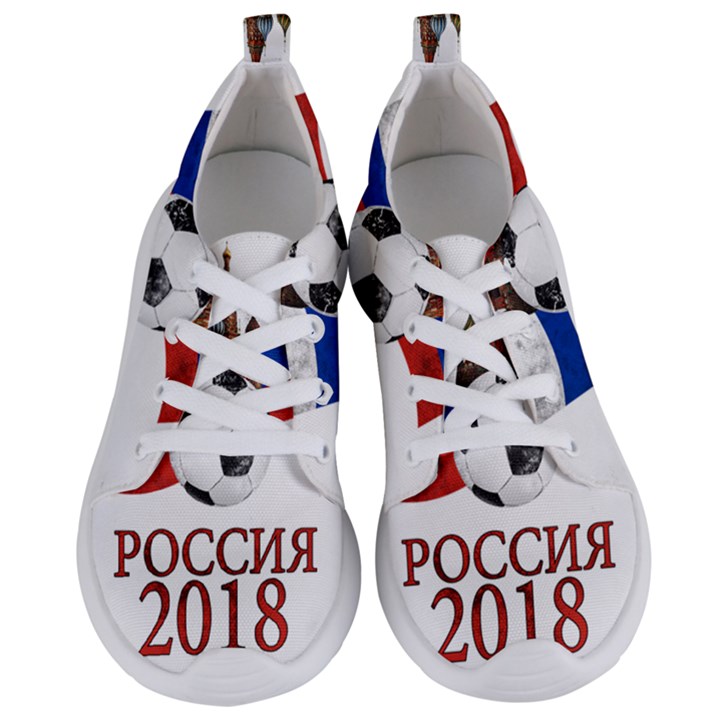 Russia Football World Cup Women s Lightweight Sports Shoes