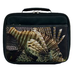 Lionfish 3 Lunch Bag by trendistuff