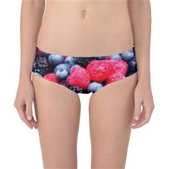 Berries 2 Classic Bikini Bottoms by trendistuff