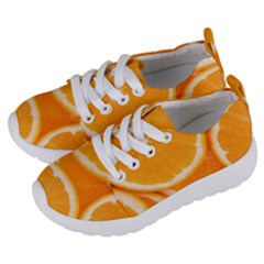 Oranges 4 Kids  Lightweight Sports Shoes by trendistuff