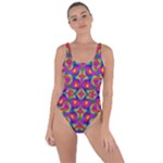 COLORFUL-11 Bring Sexy Back Swimsuit