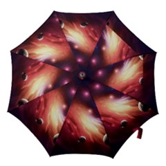Nebula Elevation Hook Handle Umbrellas (medium) by Sapixe