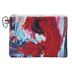 Dscf2258 Point Of View Canvas Cosmetic Bag (xl) by bestdesignintheworld