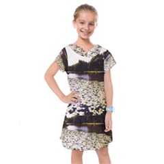 Highland Park 6 Kids  Drop Waist Dress by bestdesignintheworld