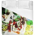 Doves Matchmaking 12 Duvet Cover (King Size) View1