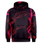 Calligraphy 4 Men s Pullover Hoodie