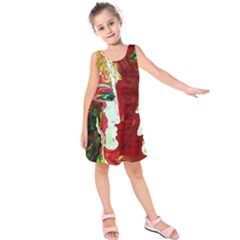 Dscf1676 - Roxana An Alexander Kids  Sleeveless Dress by bestdesignintheworld