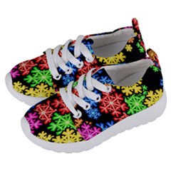 Wallpaper Background Abstract Kids  Lightweight Sports Shoes
