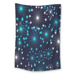 Wallpaper Background Abstract Large Tapestry by Sapixe
