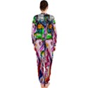 Budha Denied The Shine Of The World OnePiece Jumpsuit (Ladies)  View2