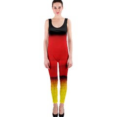 Colors And Fabrics 7 One Piece Catsuit