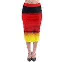 Colors And Fabrics 7 Midi Pencil Skirt View1