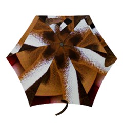 Colors And Fabrics 28 Mini Folding Umbrellas