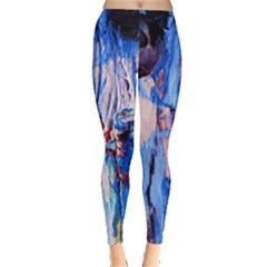 Point Of View 3/1 Leggings  by bestdesignintheworld