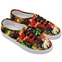 Sunset In A Desert Of Mexico 1 Women s Classic Low Top Sneakers View3