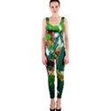 Oasis One Piece Catsuit View1