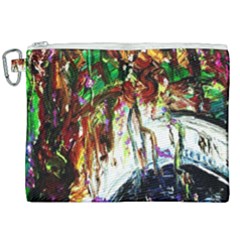 Gatchina Park 1 Canvas Cosmetic Bag (xxl) by bestdesignintheworld