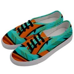 Abstract Art Artistic Men s Classic Low Top Sneakers by Modern2018
