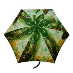 Close To Pinky,s House 11 Mini Folding Umbrellas by bestdesignintheworld