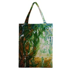Close To Pinky,s House 11 Classic Tote Bag by bestdesignintheworld
