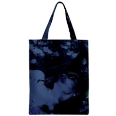 In The Highland Park Zipper Classic Tote Bag by bestdesignintheworld