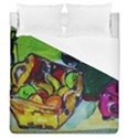 Still Life With A Pigy Bank Duvet Cover (Queen Size) View1