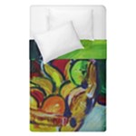 Still Life With A Pigy Bank Duvet Cover Double Side (Single Size)