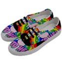 Go to Hell - Unicorn Men s Classic Low Top Sneakers View2