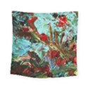 Eden Garden 7 Square Tapestry (Small) View1
