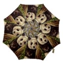 Panda Hook Handle Umbrella (Small) View1