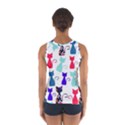 Cats Sport Tank Top  View2