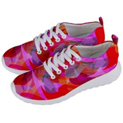 Abstract Men s Lightweight Sports Shoes by luizavictorya72