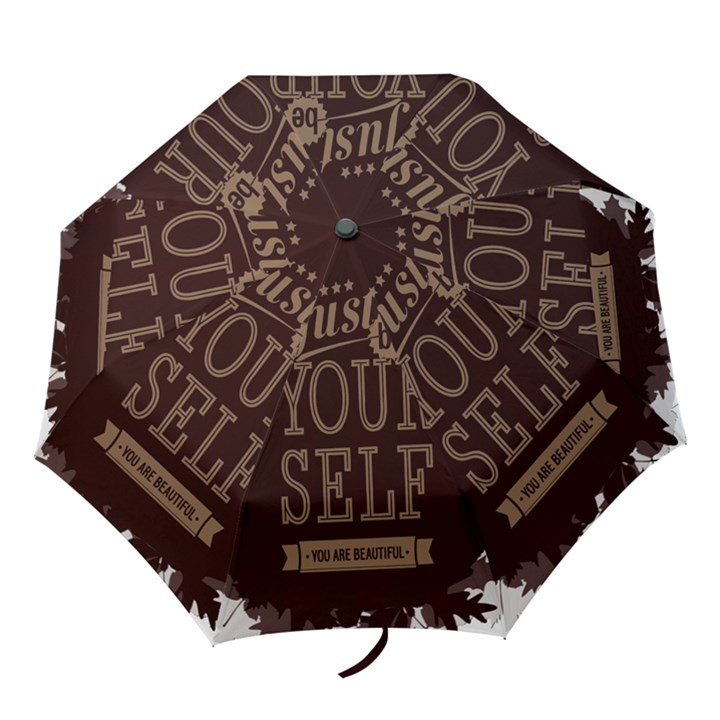 Encourage Motivation Tackle Things Folding Umbrellas