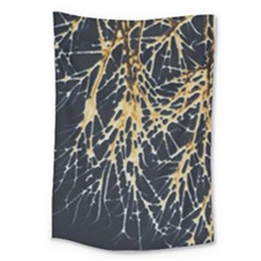 Nature Model No One Wallpaper Large Tapestry by Sapixe