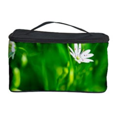 Inside The Grass Cosmetic Storage Case