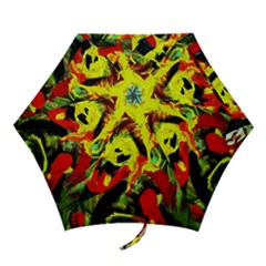 437241213103536 - Bread And Fish Mini Folding Umbrellas by bestdesignintheworld