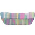Background Abstract Pastels Car Seat Back Cushion  View3