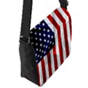 American Usa Flag Vertical Flap Covers (S)  View3