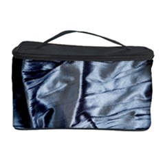 Pattern Abstract Desktop Fabric Cosmetic Storage Case by Nexatart
