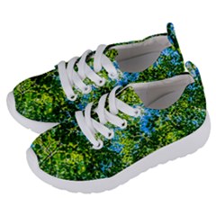 Forest   Strain Towards The Light Kids  Lightweight Sports Shoes by FunnyCow